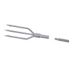 Flat Trident